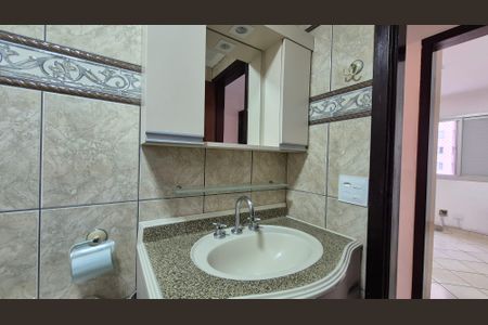 Apartamento para alugar com 68m², 3 quartos e 1 vagaBanheiro