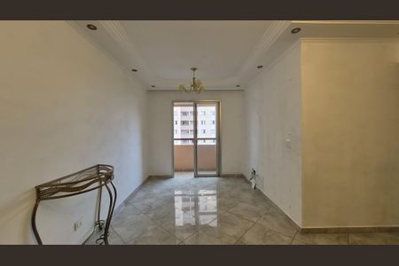 Apartamento para alugar com 68m², 3 quartos e 1 vagaSala