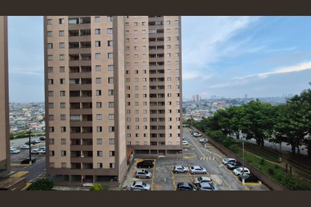 Apartamento para alugar com 68m², 3 quartos e 1 vagaVista