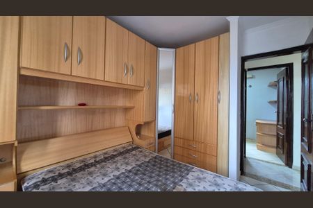 Apartamento para alugar com 68m², 3 quartos e 1 vagaQuarto 3