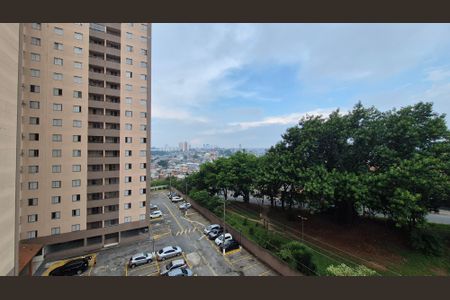 Apartamento para alugar com 68m², 3 quartos e 1 vagaVista