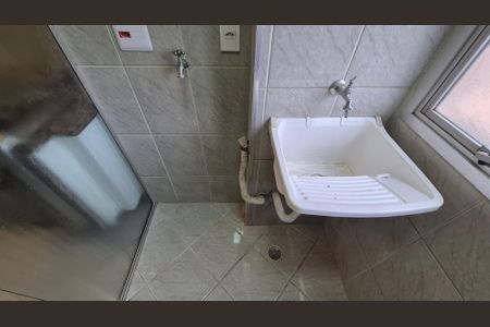 Apartamento para alugar com 68m², 3 quartos e 1 vagaLavanderia