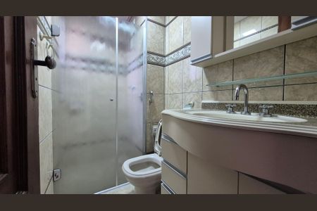 Apartamento para alugar com 68m², 3 quartos e 1 vagaBanheiro