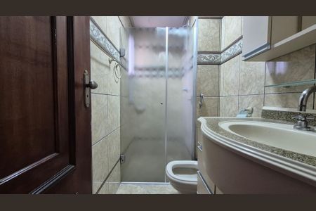 Apartamento para alugar com 68m², 3 quartos e 1 vagaBanheiro