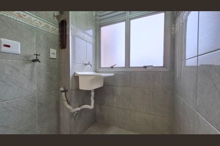 Apartamento para alugar com 68m², 3 quartos e 1 vagaLavanderia