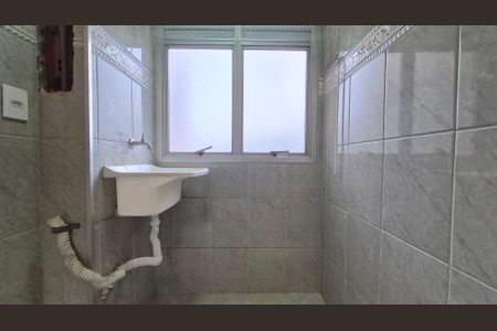 Apartamento para alugar com 68m², 3 quartos e 1 vagaLavanderia