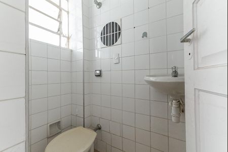 Apartamento à venda com 136m², 3 quartos e 1 vagaLavabo