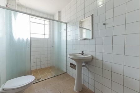 Apartamento à venda com 136m², 3 quartos e 1 vagaBanheiro