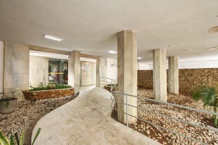 Apartamento à venda com 136m², 3 quartos e 1 vagaÁrea comum