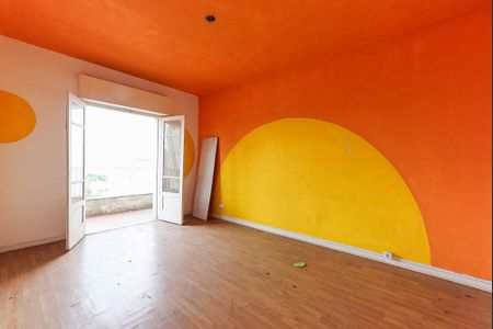 Apartamento à venda com 136m², 3 quartos e 1 vagaQuarto 1