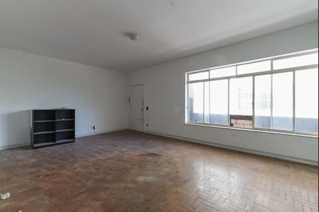 Apartamento à venda com 136m², 3 quartos e 1 vagaSala