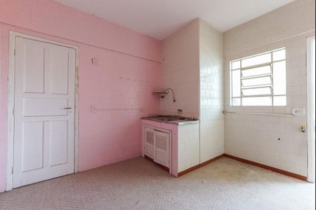 Apartamento à venda com 136m², 3 quartos e 1 vagaCozinha
