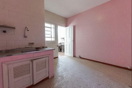 Apartamento à venda com 136m², 3 quartos e 1 vagaCozinha