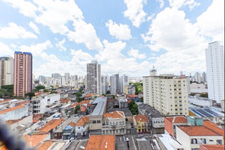Apartamento à venda com 136m², 3 quartos e 1 vagaVista do quarto 1