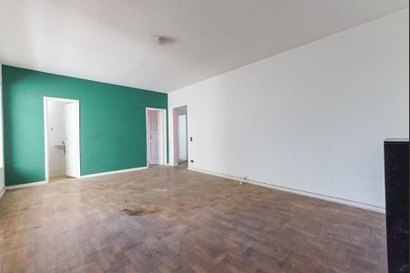 Apartamento à venda com 136m², 3 quartos e 1 vagaSala