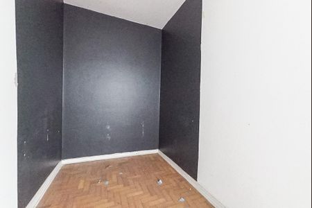 Apartamento à venda com 136m², 3 quartos e 1 vagaQuarto de serviço