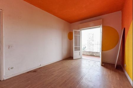 Apartamento à venda com 136m², 3 quartos e 1 vagaQuarto 1