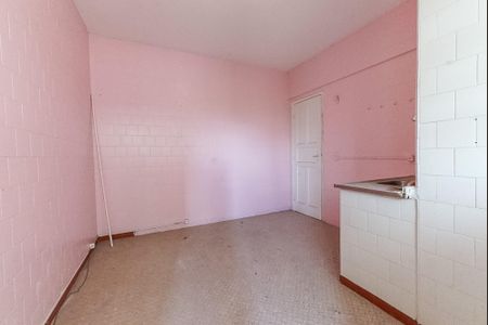 Apartamento à venda com 136m², 3 quartos e 1 vagaCozinha