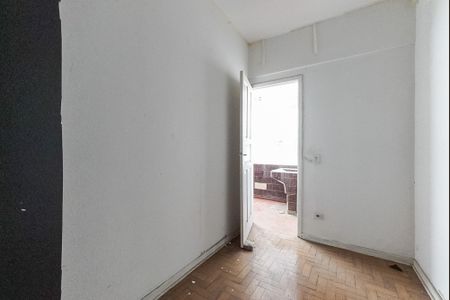 Apartamento à venda com 136m², 3 quartos e 1 vagaQuarto de serviço