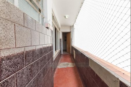 Apartamento à venda com 136m², 3 quartos e 1 vagaÁrea de serviço