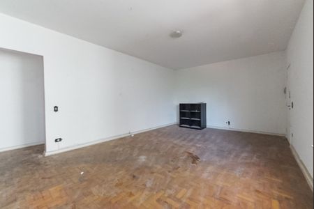 Apartamento à venda com 136m², 3 quartos e 1 vagaSala