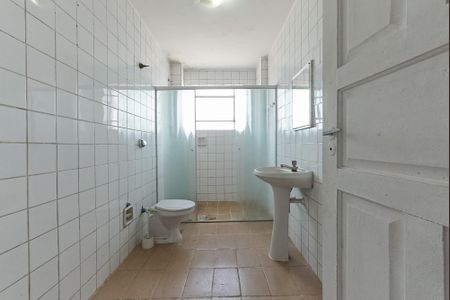Apartamento à venda com 136m², 3 quartos e 1 vagaBanheiro