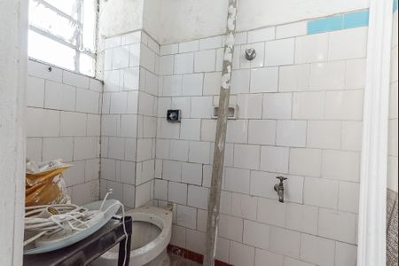 Apartamento à venda com 136m², 3 quartos e 1 vagaBanheiro de serviço