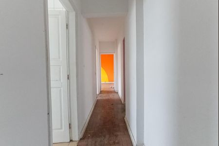 Apartamento à venda com 136m², 3 quartos e 1 vagaCorredor