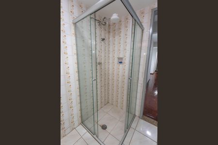 Apartamento para alugar com 55m², 2 quartos e 2 vagasBanheiro 