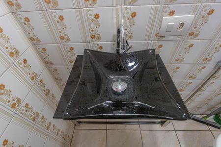 Apartamento para alugar com 55m², 2 quartos e 2 vagasBanheiro 