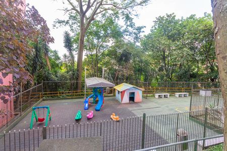 Apartamento para alugar com 55m², 2 quartos e 2 vagasÁrea comum