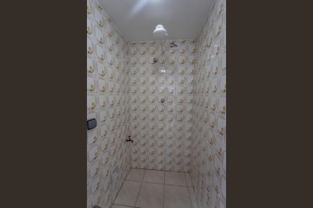 Apartamento para alugar com 55m², 2 quartos e 2 vagasBanheiro de serviço 