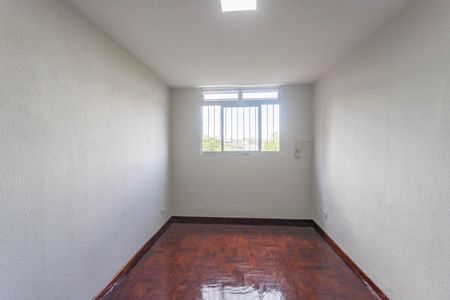Sala  de apartamento para alugar com 2 quartos, 55m² em Jardim Prudência, Diadema