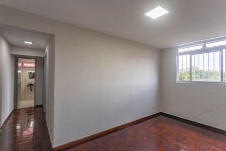 Sala  de apartamento para alugar com 2 quartos, 55m² em Jardim Prudência, Diadema