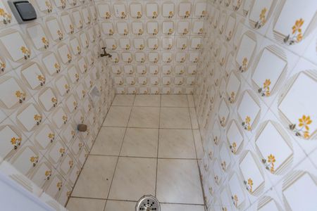 Apartamento para alugar com 55m², 2 quartos e 2 vagasBanheiro de serviço 