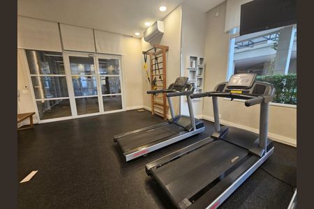 Apartamento à venda com 140m², 3 quartos e 2 vagasFoto 22