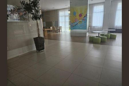 Foto 13 de apartamento à venda com 3 quartos, 140m² em Ipiranga, São Paulo