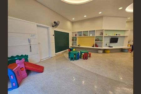 Foto 24 de apartamento à venda com 3 quartos, 140m² em Ipiranga, São Paulo