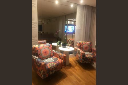 Foto 04 de apartamento à venda com 3 quartos, 140m² em Ipiranga, São Paulo