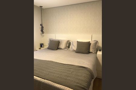 Foto 01 de apartamento à venda com 3 quartos, 140m² em Ipiranga, São Paulo