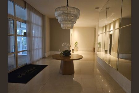 Apartamento à venda com 140m², 3 quartos e 2 vagasFoto 17