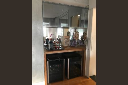 Apartamento à venda com 140m², 3 quartos e 2 vagasFoto 08