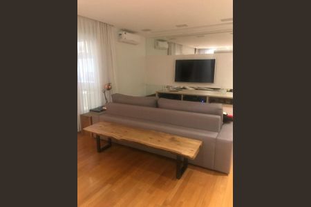 Foto 02 de apartamento à venda com 3 quartos, 140m² em Ipiranga, São Paulo