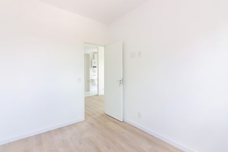 Apartamento para alugar com 47m², 2 quartos e 1 vagaQuarto 2