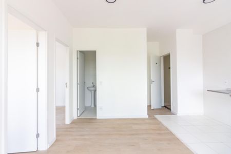 Apartamento para alugar com 47m², 2 quartos e 1 vagaSala 