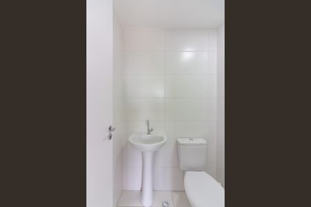 Apartamento para alugar com 2 quartos, 47m² em Quitaúna, Osasco