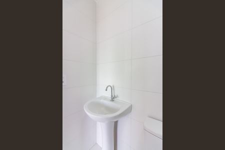 Apartamento para alugar com 47m², 2 quartos e 1 vagaBanheiro