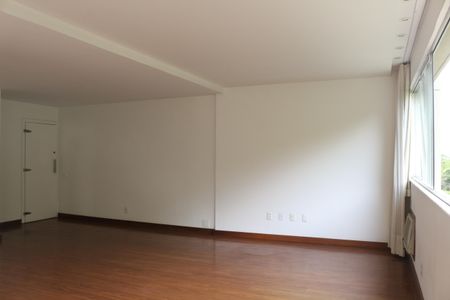 Sala de apartamento à venda com 3 quartos, 95m² em Ipanema, Rio de Janeiro