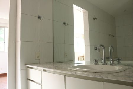 Apartamento à venda com 95m², 3 quartos e 1 vagaBanheiro da Suíte