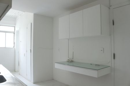 Apartamento à venda com 95m², 3 quartos e 1 vagaCozinha